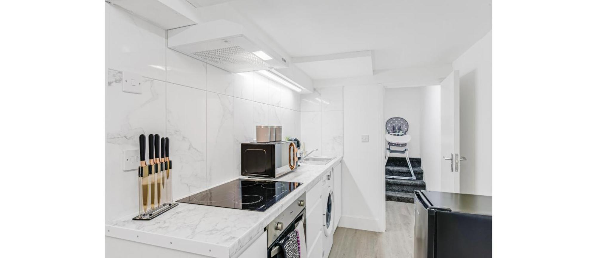 Appartamento Cosy Little Flat - Perfect Base For Explorers Londra