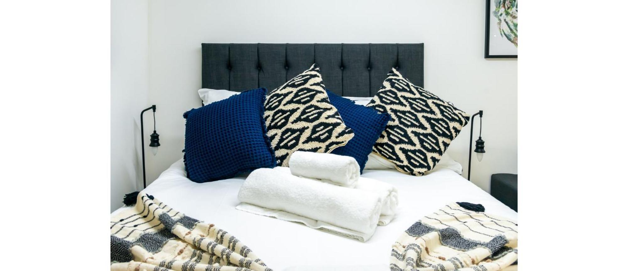 Cosy Little Flat - Perfect Base For Explorers Appartamento *
