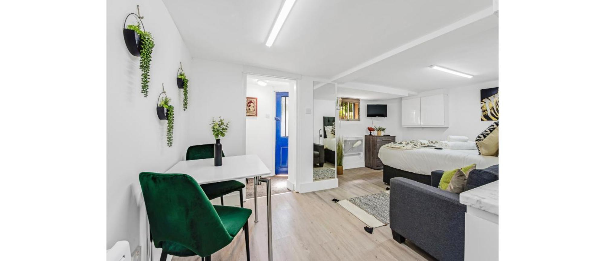 Appartamento Cosy Little Flat - Perfect Base For Explorers Londra